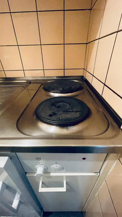 Apartment Joli Studio A 3minutes De La Gare Cornavin Genf