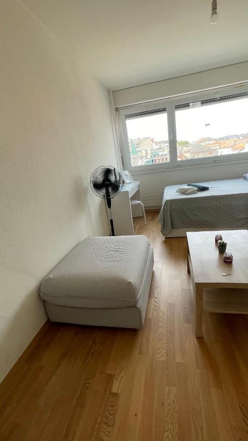 Joli Studio A 3minutes De La Gare Cornavin Apartment