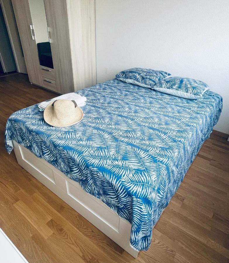 Joli Studio A 3minutes De La Gare Cornavin * Geneva